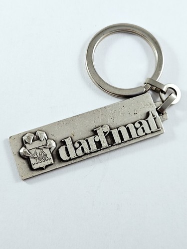 Schlüsselanhänger darl mat - schlüsselanhänger, darl'mat