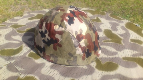 Stahlhelm bundeswehr mit - stahlhelm,