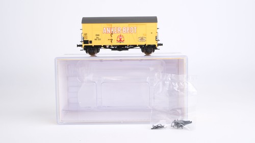 Brawa 47940 gedeckter - 47940,
