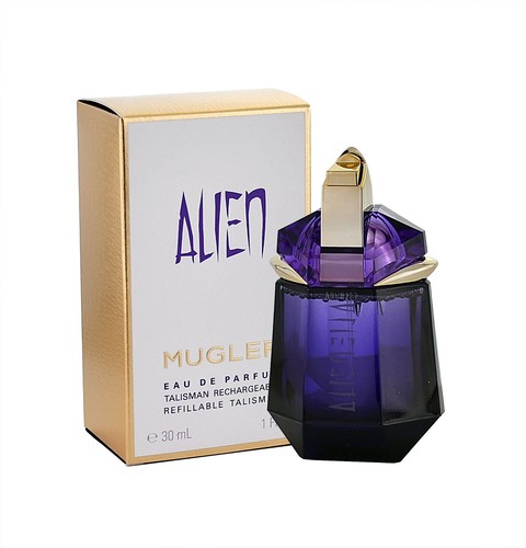 Mugler alien 30ml - alien, eau