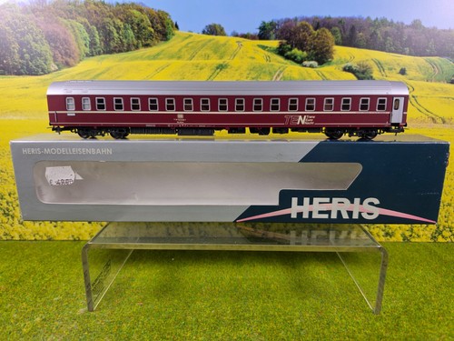 Heris 11016 schlafwagen t2s - heris,
