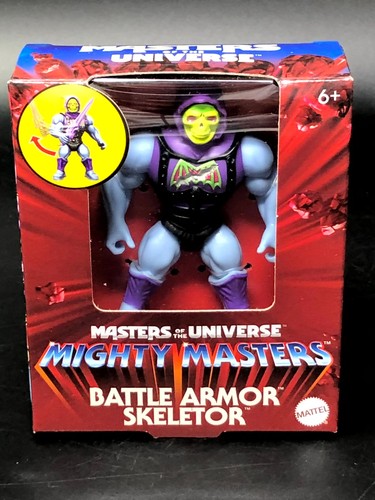 Masters the universe motu - masters,