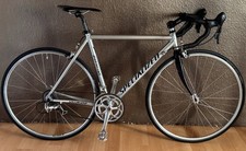 Rennrad SPECIALIZED Aluminium Shimano 105 FULL SET 28 Gang  54Cm