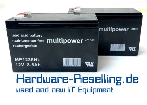 Multipower akkupack - multipower,