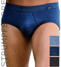 AMMANN Herren Slip Serie Jeans