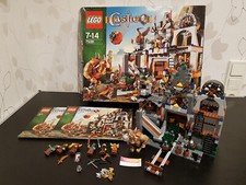 Lego 7036 ritter knights - lego,