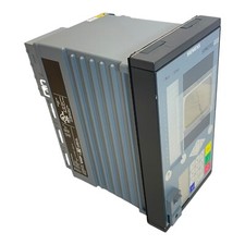 Siemens P1J886118 7SJ85 SIPROTEC Überstromzeitschutz für industriellen Einsatz