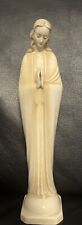 1960s Goebel Hummel BEETENDE  MADONNA 46/1 HEILIGE MARIA W Germany