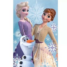 Disney Eiskönigin Schwestern