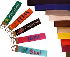 Schlüsselanhänger (stark)