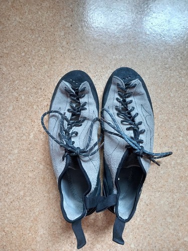 Kletterschuhe damen - damen, ½