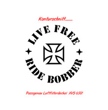 Yamaha XVS DRAG STAR XVS 650