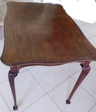 Chippendale?? Tisch antiquarisch / antik   Bieten beim Gefallen!!!!!!!!!!