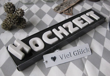 10 HOCHZEIT Räder Design