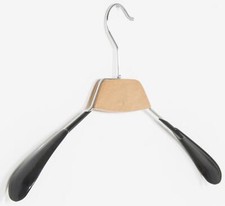 60x Kleiderbügel Jackenbügel