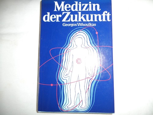 Georgos vithoulkas medizin - vithoulkas:,