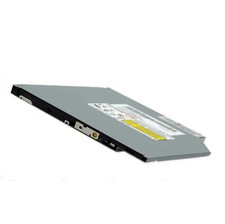 DVD Brenner Laufwerk für Lenovo Ideapad 100-15ibY 80mj00cqgE, 110-17ikb Notebook