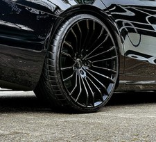 Felgen 9,5+10,5x 21 Zoll