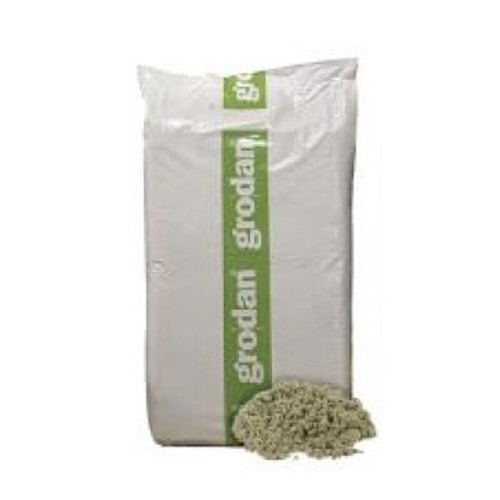 Grodan gro wool granulat - grodan,