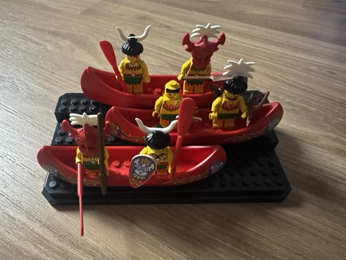 Lego insulaner konvolut - lego,