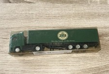 Rarität 1:87  LKW Jever Bier