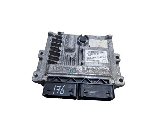 Ford mondeo engine - mondeo, control