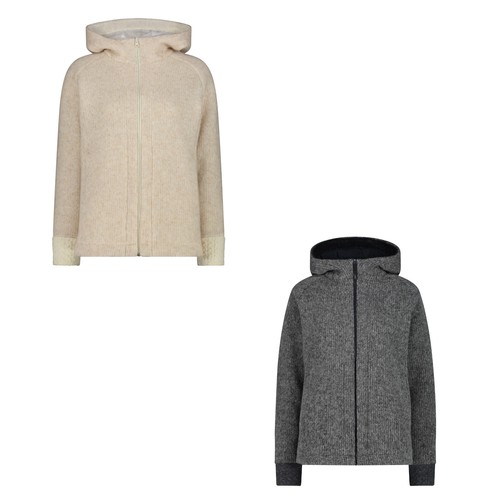 Cmp damen jacke woman - jacke,