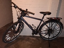 Trekkingbike stevens galant - stevens,