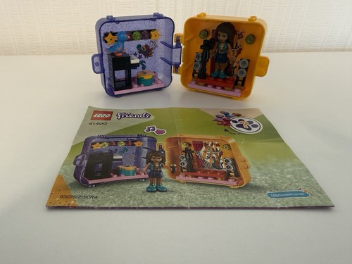 Lego friends andreas - lego,