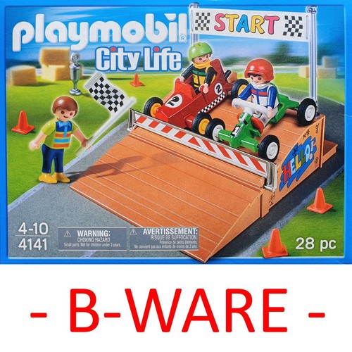 Playmobil 4141 city life - playmobil,