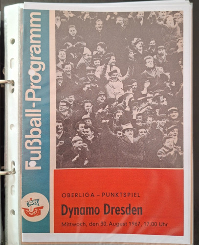 Ddr progr hansa - ddr-progr.fc,