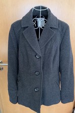 s.Oliver Damen Mantel Gr. 44
