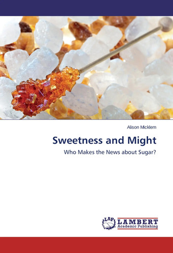 Alison micklem sweetness - |,