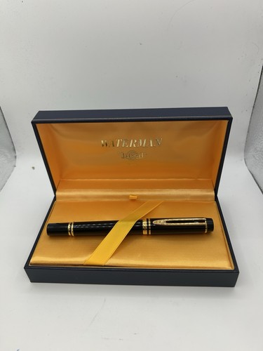 Waterman man 100 - waterman,