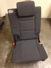 19048  3. Sitzreihe VW Touran