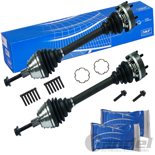 Skf antriebswelle vorne - antriebswelle,