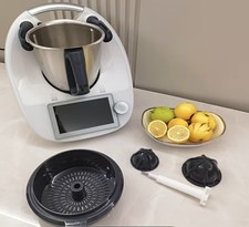 Thermomix TM5, TM6, TM31 