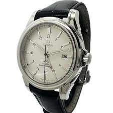 OMEGA DE VILLE GMT Chronometer