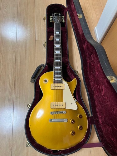 Gibson custom shop - shop, lpr-6
