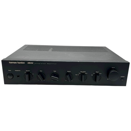 Harman kardon hk6150 stereo - hk6150,