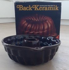 Scheurich Keramik Frankfurter