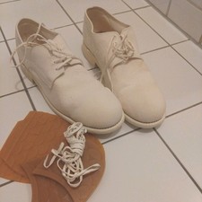 Guidi Italy 992 Milk Ivory