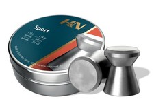 H&N Sport Diabolo Kaliber 4,5