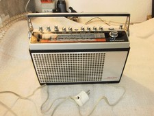 BLAUPUNKT DERBY COMMANDER