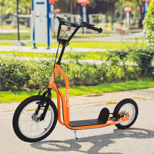 Homcom kinderroller jahre - homcom,