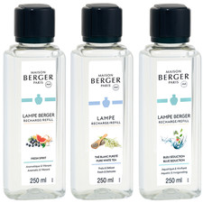 Lampe Berger ❤ Düfte