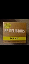 DKNY Be Delicious Eau de