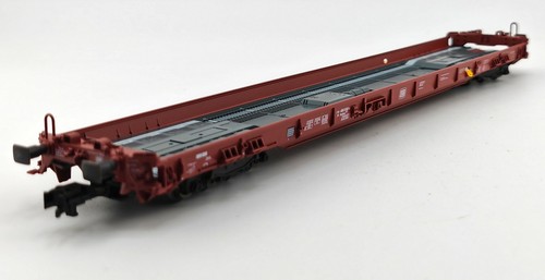 Fleischmann 5270 güterwagen - fleischmann,