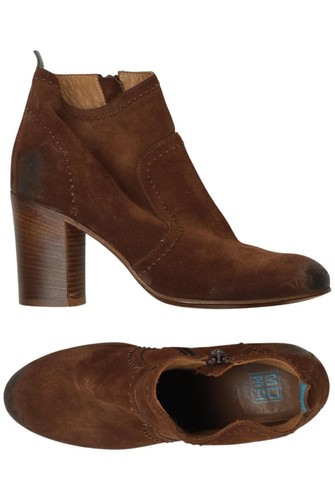 Moma stiefelette damen ankle - stiefelette,