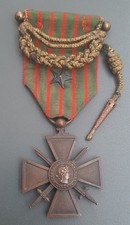 Ww1 kriegskreuz 1915 mit - kriegskreuz,